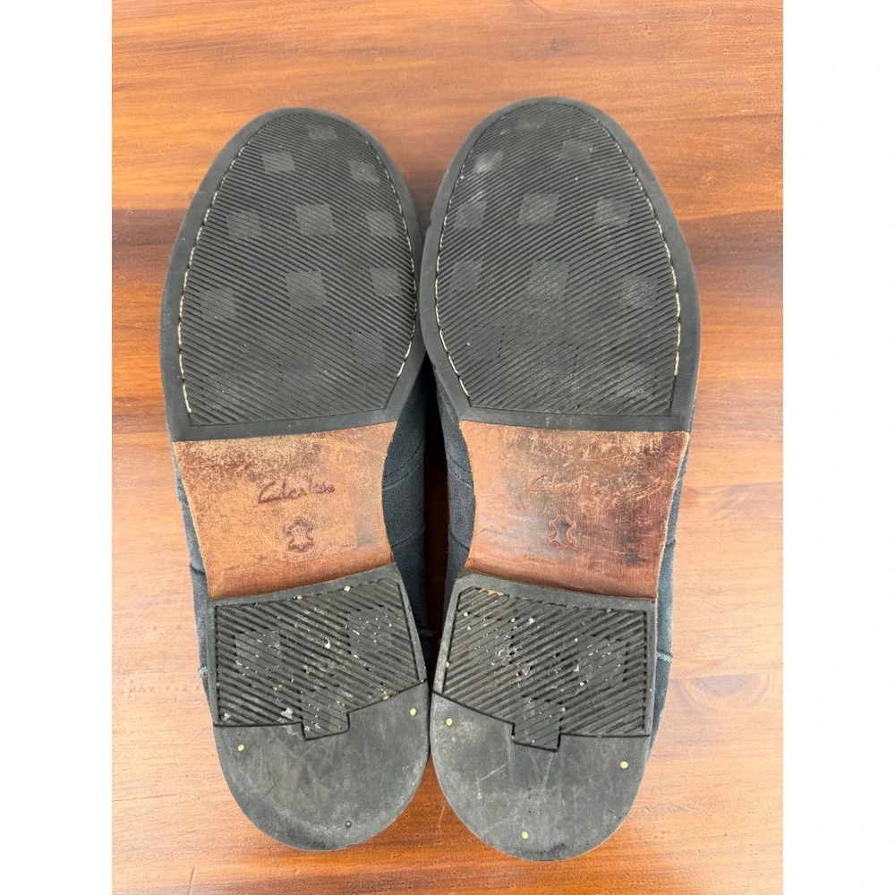 Clarks men clark